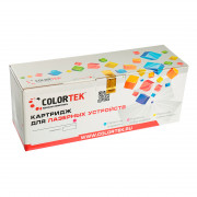 Картридж Colortek CB436A 36A для HP