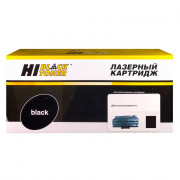 Картридж Hi-Black CE400A 507A для HP