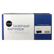 Картридж NetProduct CB540A 125A для HP