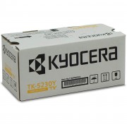 Картридж Kyocera TK-5230Y 1T02R9ANL0