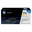 Картридж HP Q6002A 124A